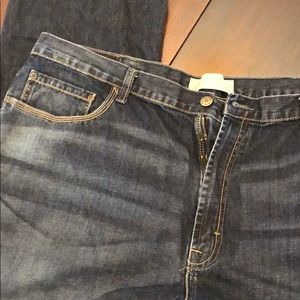 Men’s Wrangler Jeans